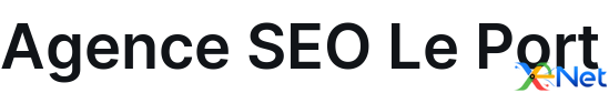 Agence SEO Le Port